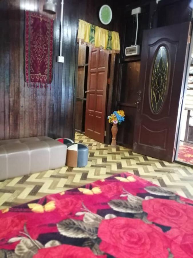 Homestay Warisan Bonda Masjid Tanah/Melaka Luaran gambar