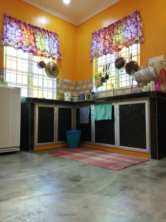 Homestay Warisan Bonda Masjid Tanah/Melaka Luaran gambar