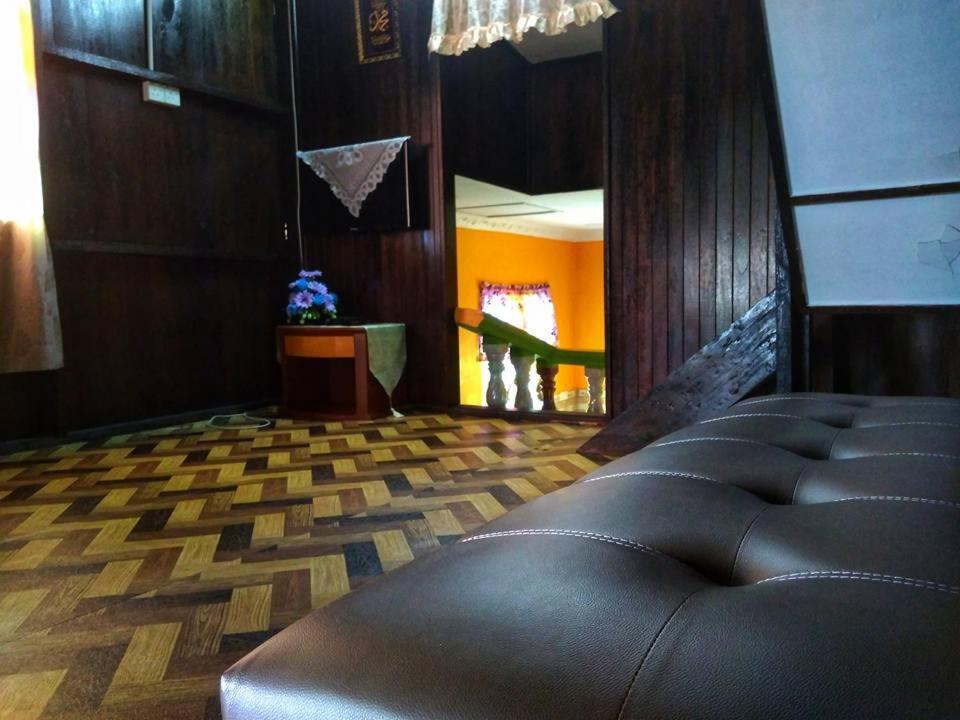 Homestay Warisan Bonda Masjid Tanah/Melaka Luaran gambar