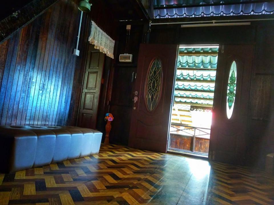 Homestay Warisan Bonda Masjid Tanah/Melaka Luaran gambar