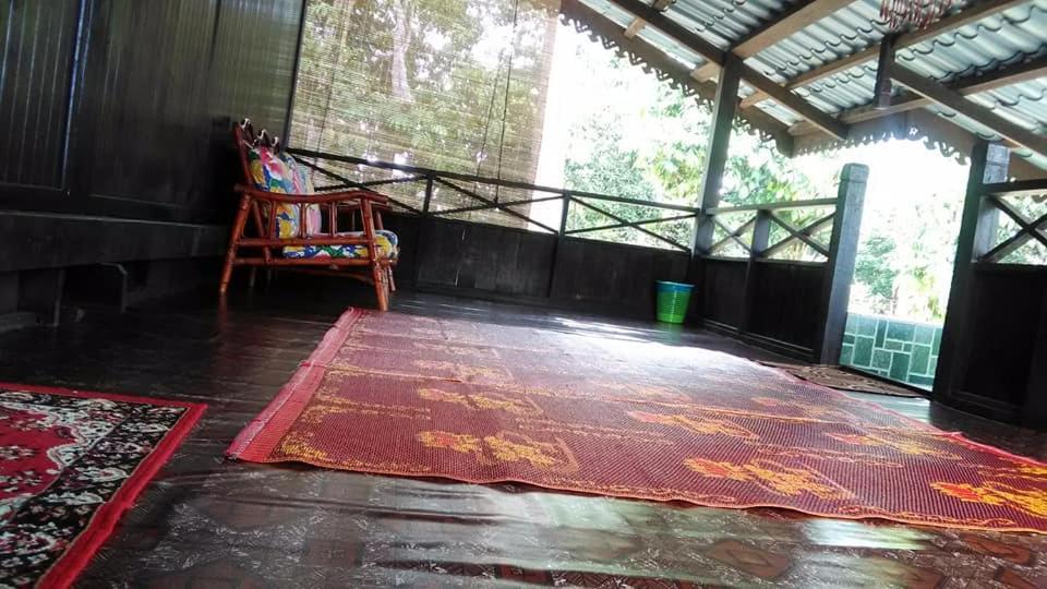 Homestay Warisan Bonda Masjid Tanah/Melaka Luaran gambar