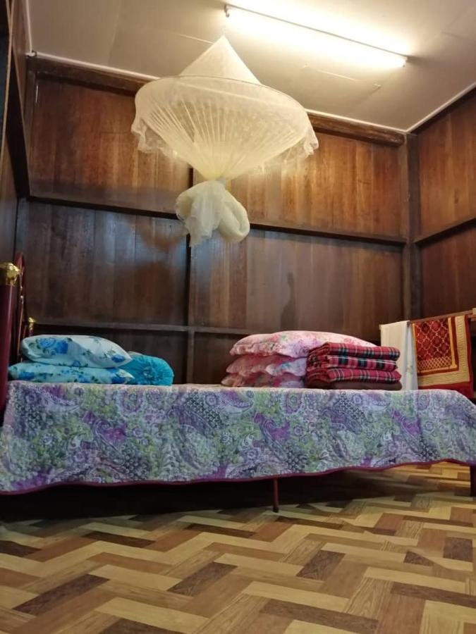 Homestay Warisan Bonda Masjid Tanah/Melaka Luaran gambar